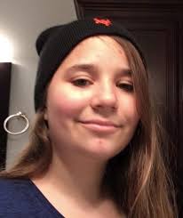 Katie Rae was born in Vallejo, CA, graduated from Hercules High School in  2006, and went