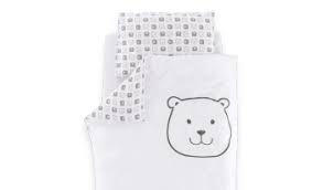 Bettwasche Kleiner Bar Traumeland In 2020 Bettwasche Kinderbettwasche Wasche