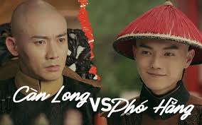 Phú Sát Phó Hằng vs Càn Long: Ngụy Anh Lạc chọn Càn Long đúng hay sai?