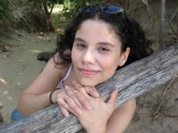 Today's obituary: Kristina Marie Olivas of Muskegon, 32