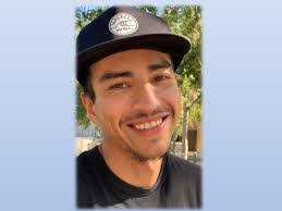 Edward Castleberry's Instagram, Twitter & Facebook