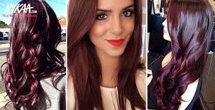 Particularly relevant look purple strands. Trendy Hair Color Latest Hair Color Trends To Go For Nykaa S Beauty Book