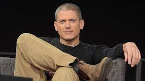 Wentworth miller is a compelling and critically acclaimed actor whose credits span both television and feature film. Prison Break Star Miller Will Keine Heterosexuellen Rollen Mehr Spielen