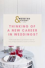 Take A Course In Wedding Planning Wedding Styling Floral Design Or Event Planning And Learn From Indus Wedding Planner Course Event Planning Wedding Planning