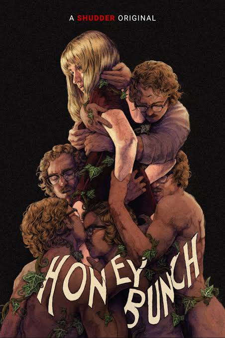 Honey Bunch 2026 Dual Audio Hindi ORG 1080p 720p 480p WEB-DL x264 ESubs