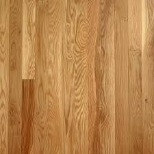 This species offers an attractive natural color and plenty of durability. 5 Inch Common White Oak Flooring Unfinished Solid Wood Floors
