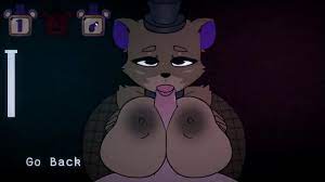 Five Nights at Fuzzboobs [ Hentai Game PornPlay ] Ep.1 Spooky furry titjob  - XVIDEOS.COM