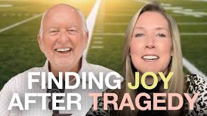 She Lost BOTH Parents in ONE DAY But Still Shows Up