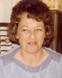 Mary Louise Anon Obituary