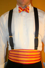 Black And Gold Bow Tie Set English Silk Repp Cummerbund And Bow Tie Set Bright Gold Red Mens Wedding Attire Bow Tie Set Cummerbund