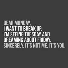 Monday Quotes 5 Jpg 640 640 Happy Monday Quotes Monday Quotes Monday Inspirational Quotes