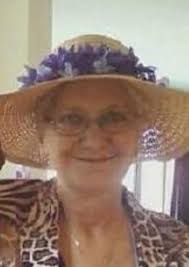 Patricia Bethke Obituary