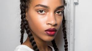 Whether you have long, fine, and straight hair or short, curly, and coarse hair, there's a pretty braided hairstyle for you this fall. 5 Best Braided Hairstyles For Curly Hair Stylecaster