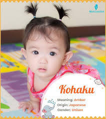 Amber Name Meaning, Origin, History, And Popularity