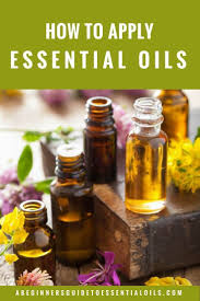 Learning How To Apply Essential Oils Topically Is One Of The Most Confusing Parts Of Using Essential Oi Aromatherapy Recipes Healing Oils Essential Oil Recipes