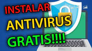 El último paquete gratuito del antivirus avast es francamente impresionante. Como Instalar Antivirus Gratis En Windows 10 8 7 Vista 2019 Youtube
