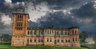 Located in ipoh, it is one of the top tourist destinations in malaysia, and is reported to be. 14 Haunted Places In Malaysia The Horrors People Experienced There