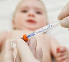 Wann genau die möglichen nebenwirkungen einer impfung einsetzen, hängt von dem typ des verwendeten impfstoffs ab. Impfen Nicht Gegen Alles Und Vor Allem Keine 6 Fach Impfung Fur Meine Babys Stadtlandkind