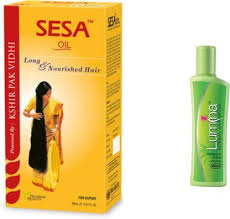 This sesa herbal oil costs 95 rupees for 90 ml bottle that can be used for 3 years which is its shelf life.buy this online here. Sesa Hair Oil And Shampoo Combo 1 Price In India Buy Sesa Hair Oil And Shampoo Combo 1 Online At Flipkart Com