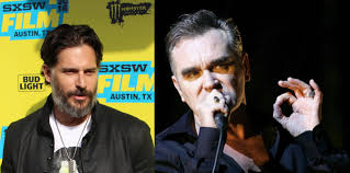 One crazy night in the life of four friends reeling from the sudden demise of iconic british band the smiths, while the local airwaves are hijacked at gunpoint by an impassioned smiths fan. Morrissey Gives Stamp Of Approval To Upcoming Smiths Themed Film Shoplifters Of The World Consequence