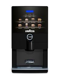 Compact and easy to use, with a lavazza coffee machine it is easy to make a professional italian espresso right in your own home or office: Our Products Conroc Coffee
