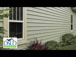 Learn how to pressure wash a house with this simple guide. Cleaning Maintaining Vinyl Siding Youtube