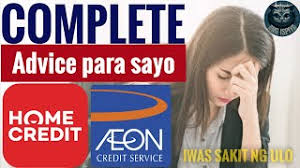 Semak laman perbandingan pinjaman peribadi yang terkini! How To Check Balance Aeon Credit