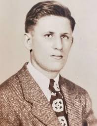 Obituary information for William F. Wright