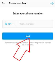 A long touch of the account. How To Remove Phone Number From Instagram Gadgets To Use