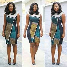 Image result for LATEST NIGERIAN ANKARA WEARS