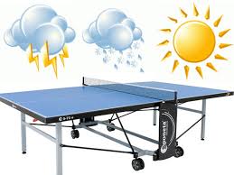 Llll bollerwagen faltbar test bzw. Tischtennisplatte Outdoor Tischtennisplatte Outdoor De