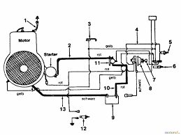 Heavy duty work requires swisher's heavy duty trailcutter! Lawn Mower Starter Solenoid Wiring Diagram Free Download