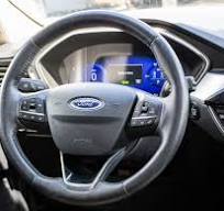 2020 Ford Escape SE Sport Hybrid