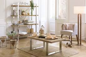 Des superbes tables basses déco en bois naturel, en rotin ou encore de style industriel ! Comment Decorer Sa Table Basse
