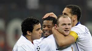 Fc tandern meisterschaften das sind meine hobbys: United Auf Der Suche Nach Der Heimstarke Uefa Champions League Uefa Com