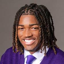 2024 Start to Finish Scholars Program by James Breedlove