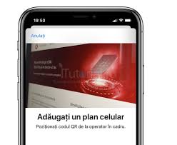 Accesul la internet este tarifat din. Vodafone Romania A Lansat Tehnologia Esim Pentru Iphone