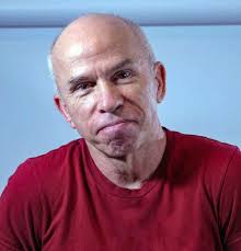 Ron Hagell — All Posts — The Jasper Project — Columbia, SC