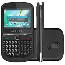 Celular Desbloqueado Alcatel OT900 ...