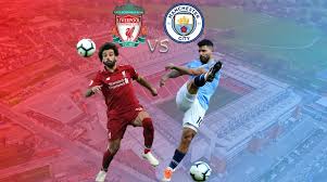 Wenger identifies three defensive weak points in the citizens side! Liverpool Vs Manchester City Mohamed Salah Sergio Aguero Lead Combined Xi
