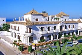 Hotel el duque medina sidonia. Hotel Pozo Del Duque Official Andalusia Tourism Website