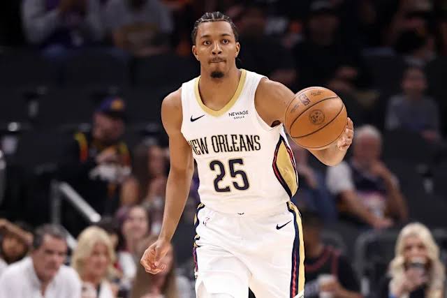 NBA Rumors: Trey Murphy III to Celtics, Warriors, Pistons? - Yahoo Sports