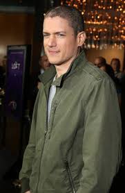 The Loft 2014 Wentworth Miller Wentworth Michael Scofield