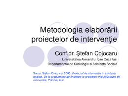 Maybe you would like to learn more about one of these? Ppt Stefan Cojocaru Elaborarea Obiectivelor Iulia Lucaci Academia Edu