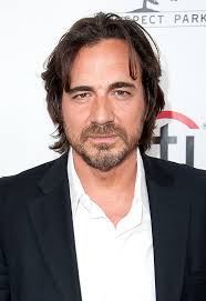 Exclusive: Thorsten Kaye Cast as the New Ridge