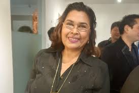 No more politics for Marcos loyalist Elizabeth Oropesa