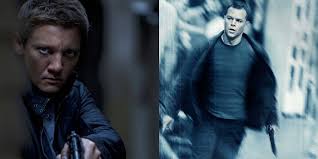 Matt Damon'S Jason Bourne Vs. Jeremy Renner'S Aaron Cross: Who Would Win