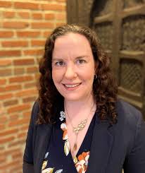 Joanna Pritchett's Instagram, Twitter & Facebook