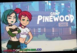 Android mods by approved modders: Camp Pinewood Download Pc Apk