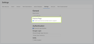 Creating And Editing Queries